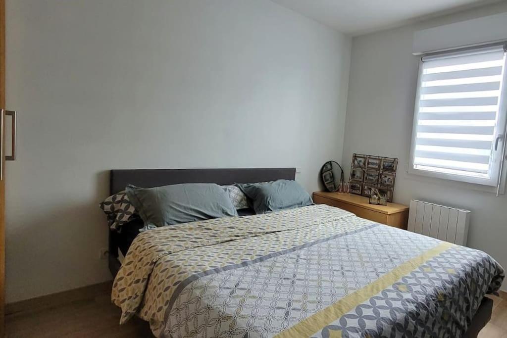 Maison 4 Chambres Pour 8 Personnes Dol-de-Bretagne Extérieur photo